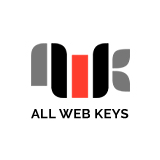 All Web Keys